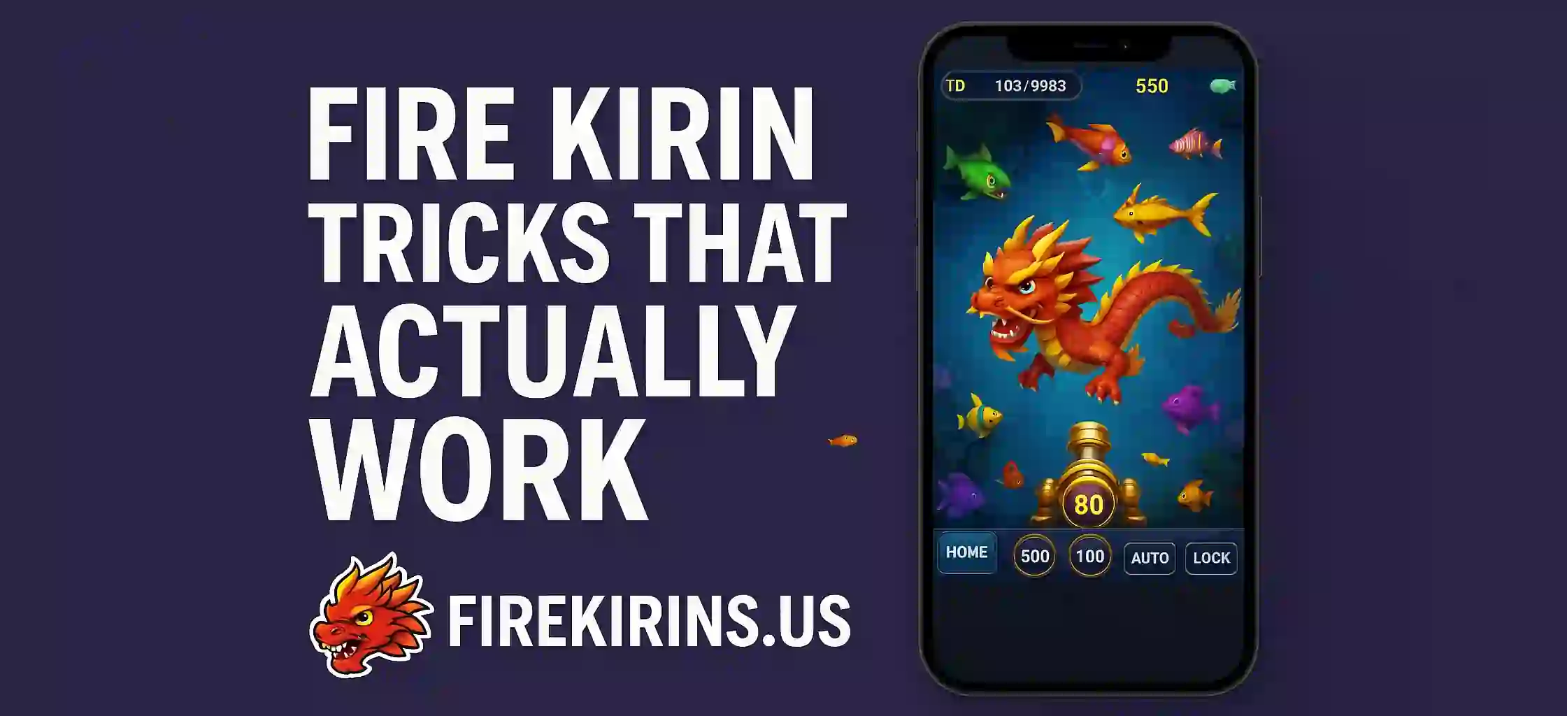 Fire Kirin Tricks That Actually Work (1)